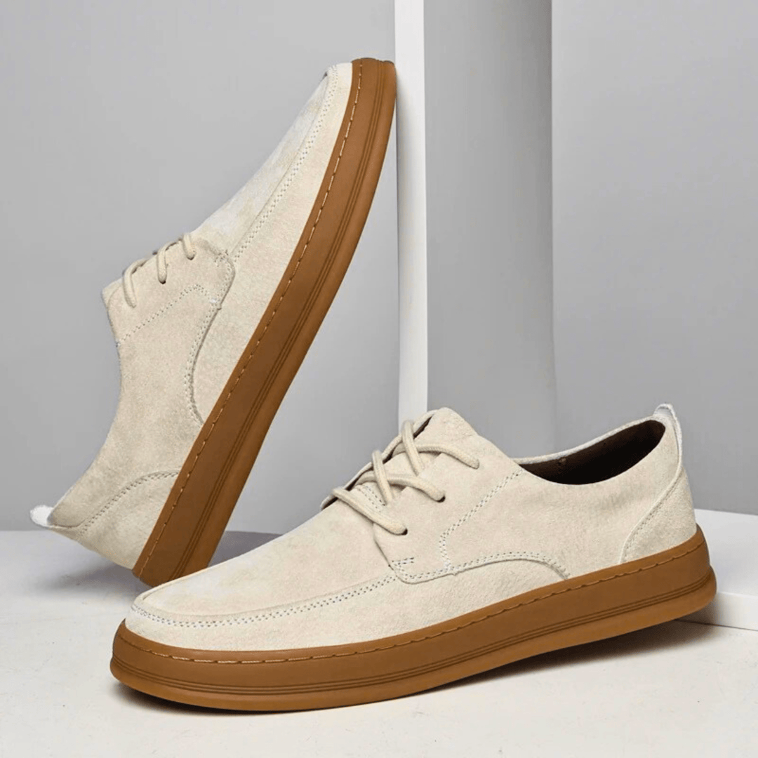 Weston & Finch - The Ariston Oxford - 14:365458Sand;200000124:200000898