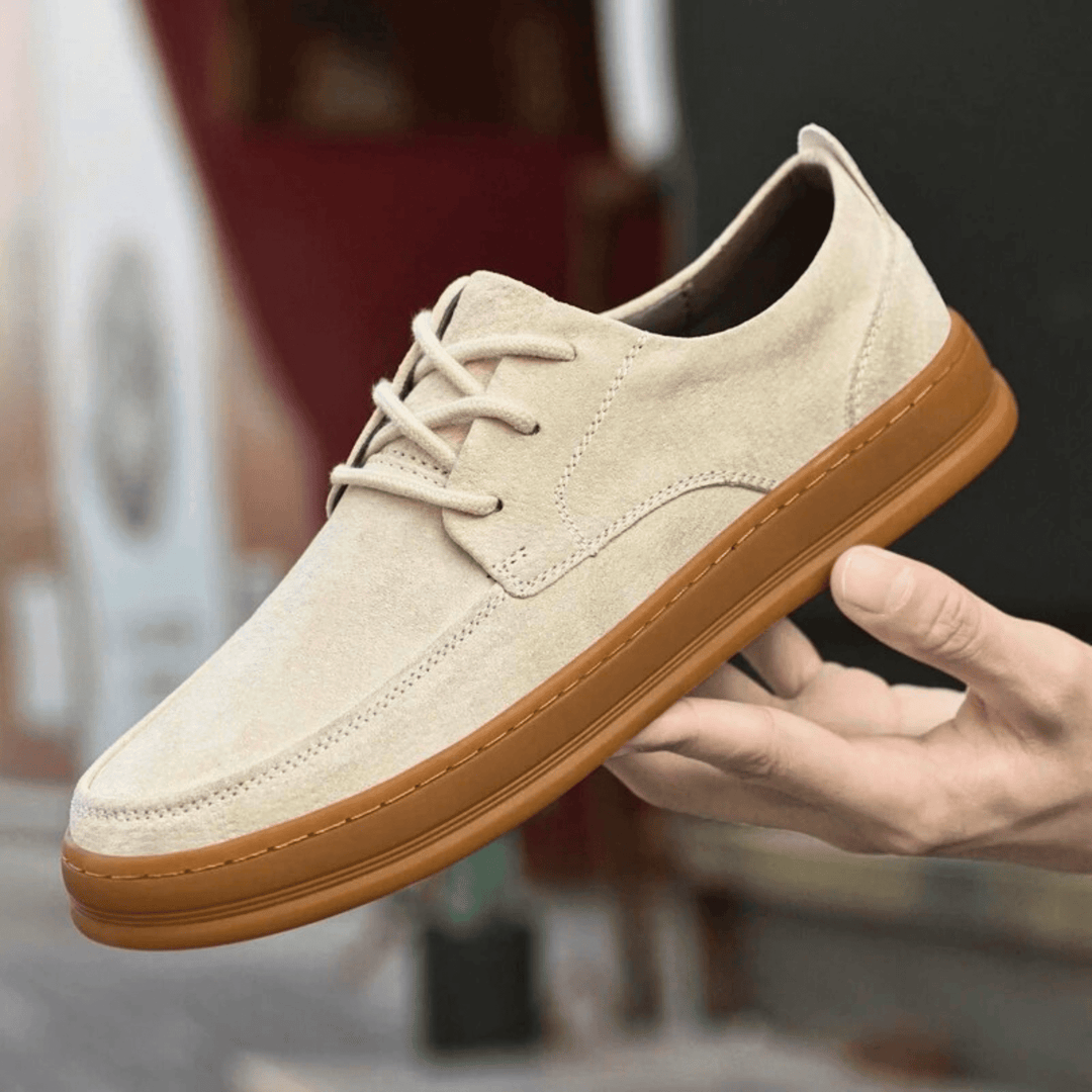 Weston & Finch - The Ariston Oxford - 14:365458Sand;200000124:200000898