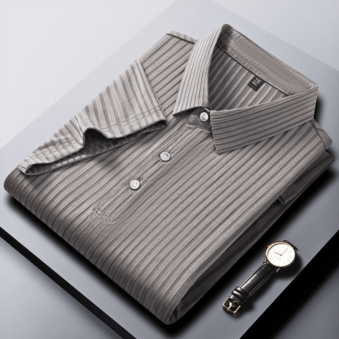 Weston & Finch - The Ariston Polo - 14:173NZ042-3;5:200000990