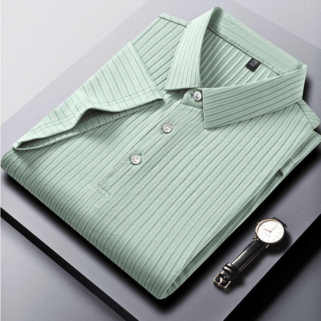 Weston & Finch - The Ariston Polo - 14:193NZ042-2;5:200000990