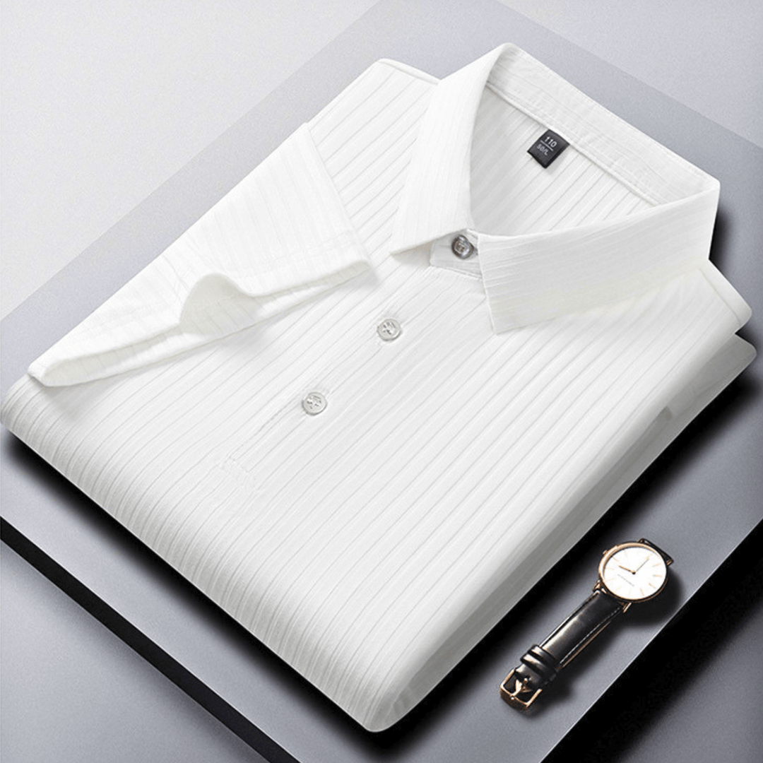 Weston & Finch - The Ariston Polo - 14:350850NZ042-5;5:200000990