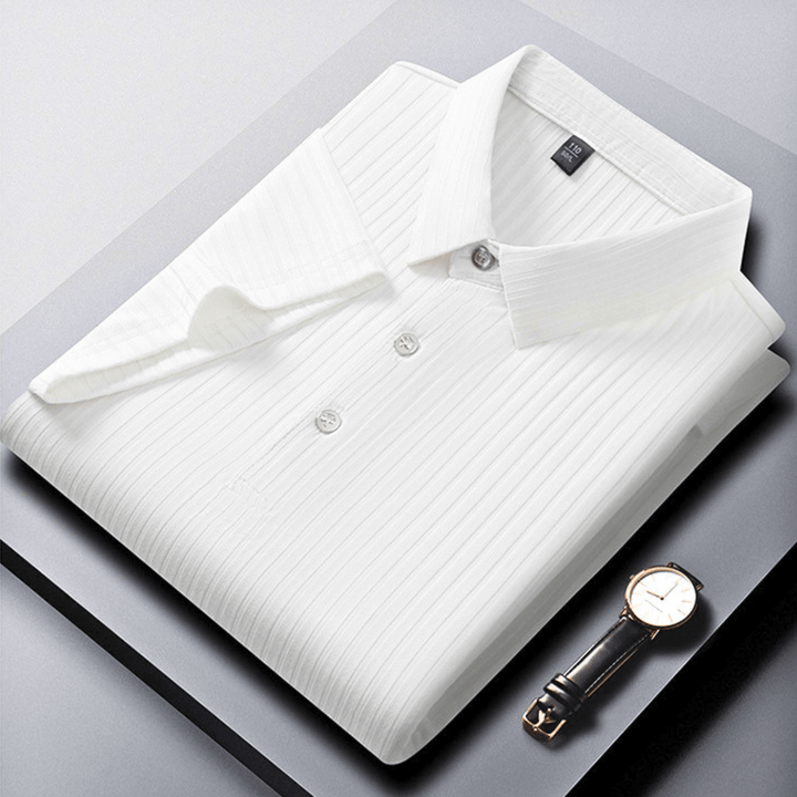 Weston & Finch - The Ariston Polo - 14:350850NZ042-5;5:200000990