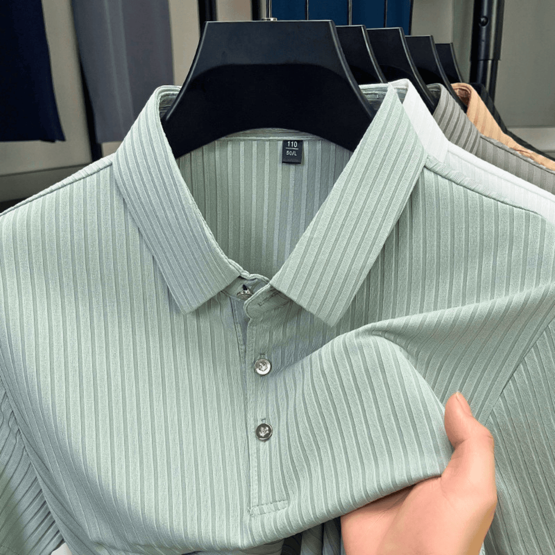 Weston & Finch - The Ariston Polo - 14:771NZ042-1;5:200000990