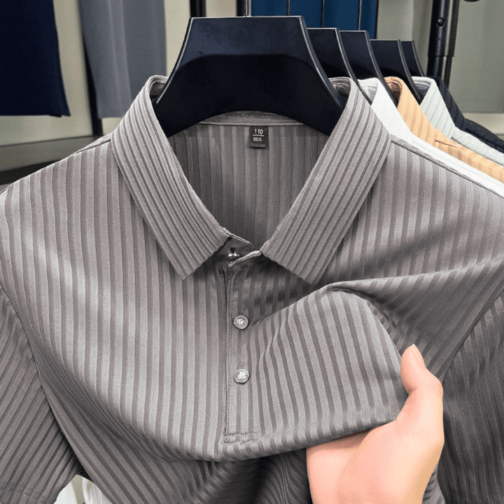 Weston & Finch - The Ariston Polo - 14:771NZ042-1;5:200000990