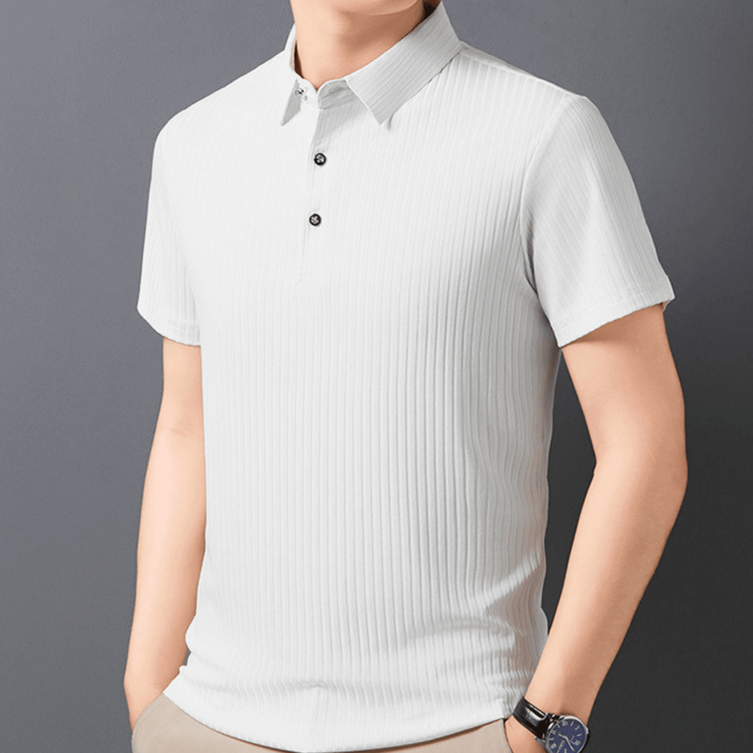 Weston & Finch - The Ariston Polo - 14:771NZ042-1;5:200000990