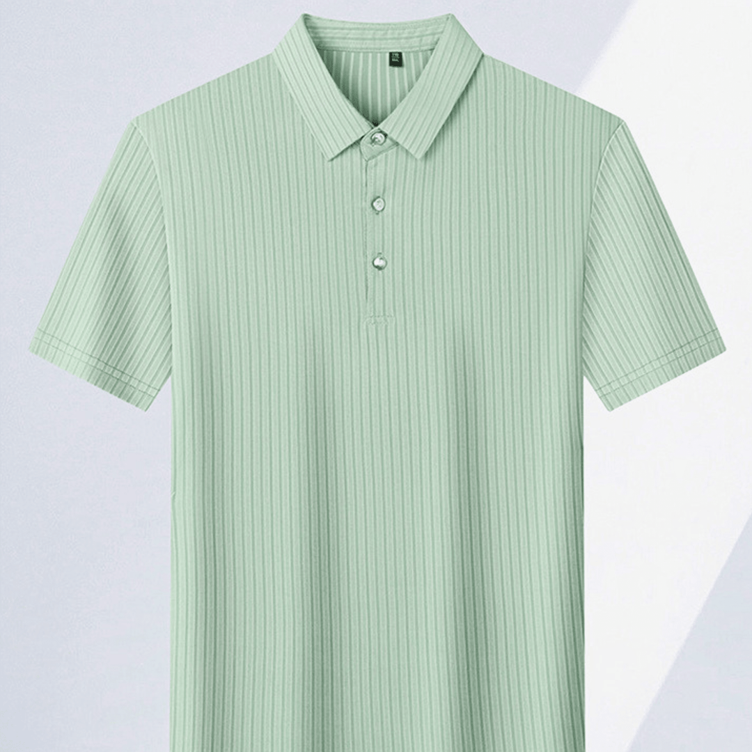 Weston & Finch - The Ariston Polo - 14:771NZ042-1;5:200000990