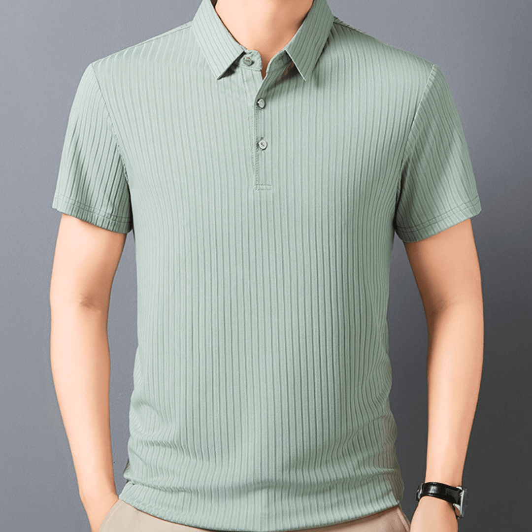 Weston & Finch - The Ariston Polo - 14:771NZ042-1;5:200000990