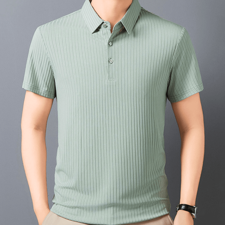 Weston & Finch - The Ariston Polo - 14:771NZ042-1;5:200000990