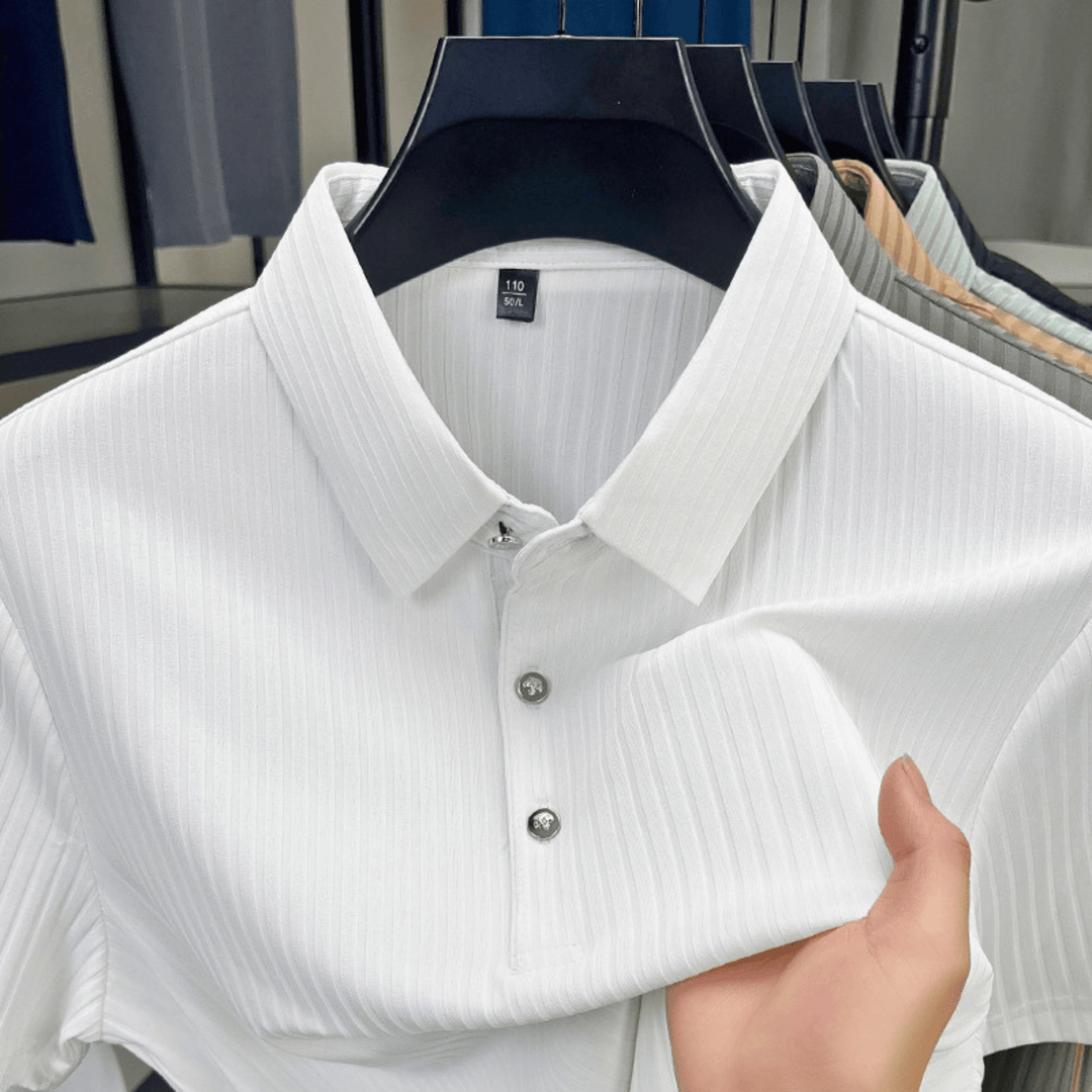Weston & Finch - The Ariston Polo - 14:771NZ042-1;5:200000990