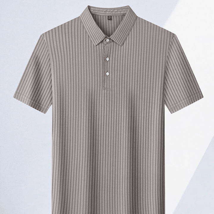 Weston & Finch - The Ariston Polo - 14:771NZ042-1;5:200000990