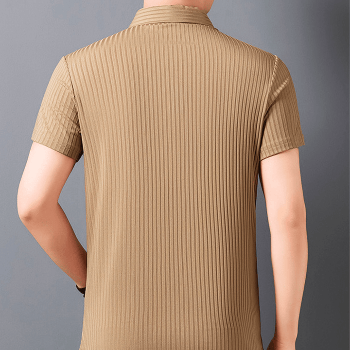 Weston & Finch - The Ariston Polo - 14:771NZ042-1;5:200000990