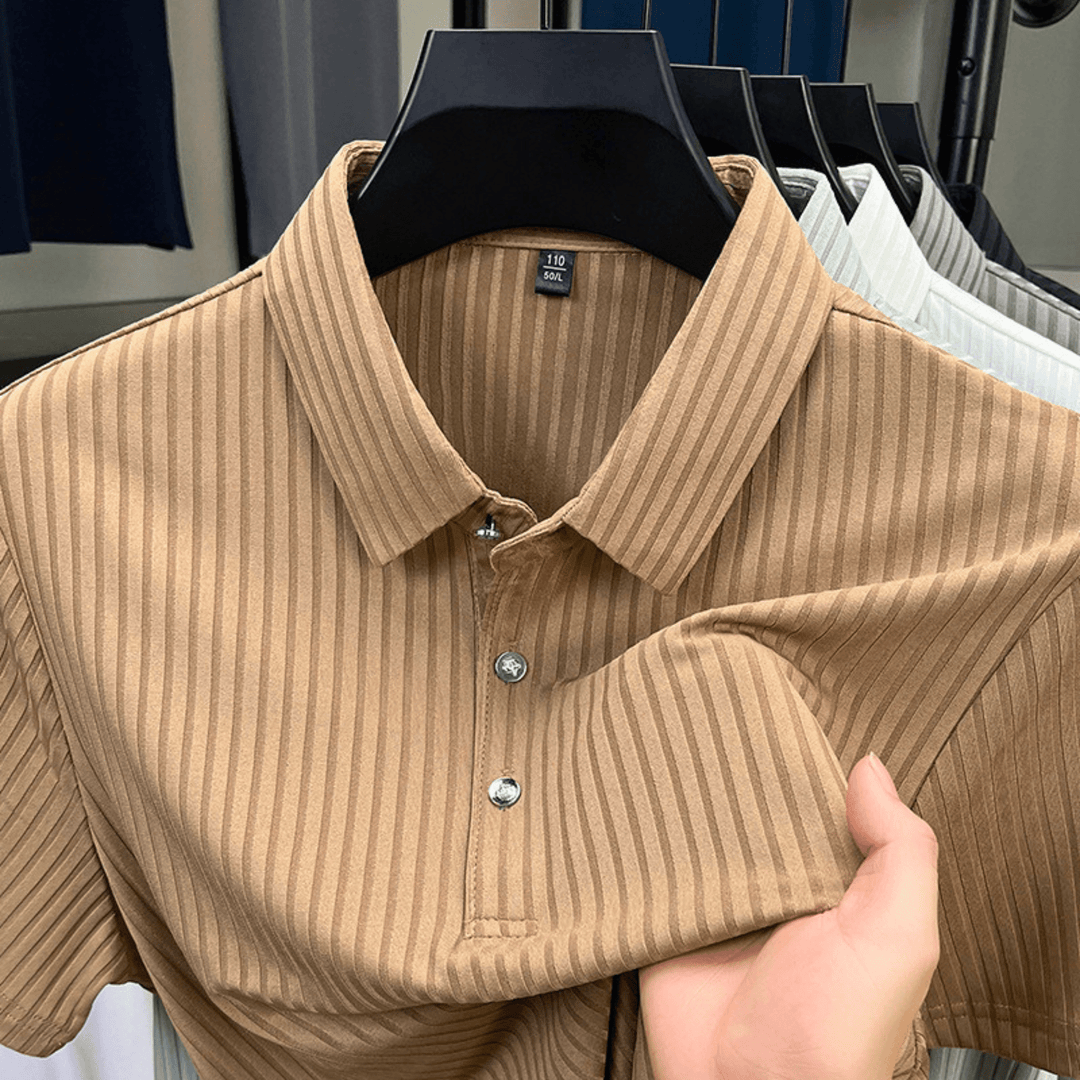 Weston & Finch - The Ariston Polo - 14:771NZ042-1;5:200000990