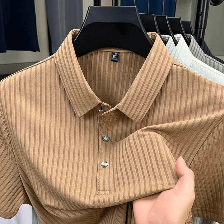 Weston & Finch - The Ariston Polo - 14:771NZ042-1;5:200000990