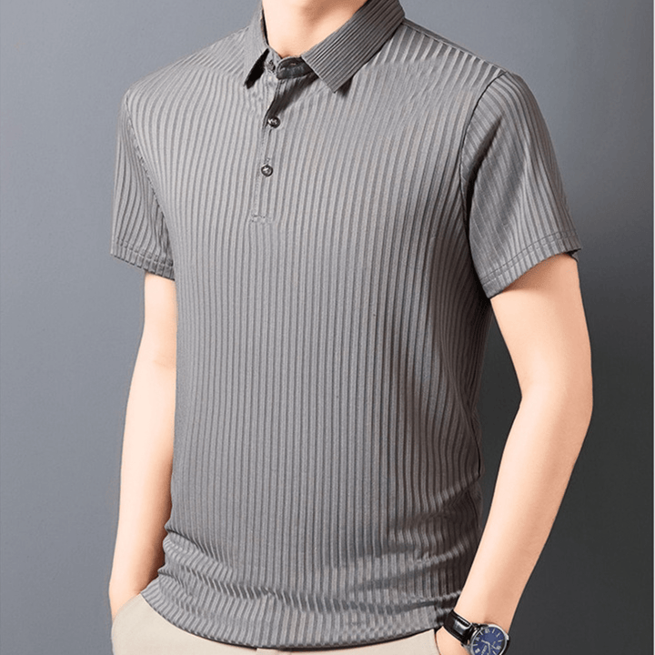 Weston & Finch - The Ariston Polo - 14:771NZ042-1;5:200000990