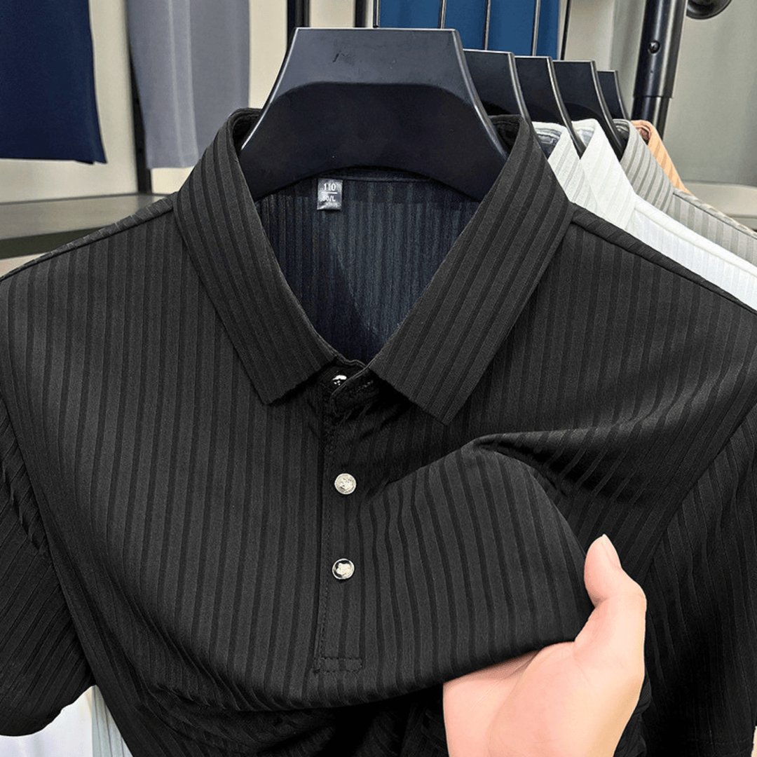 Weston & Finch - The Ariston Polo - 14:771NZ042-1;5:200000990