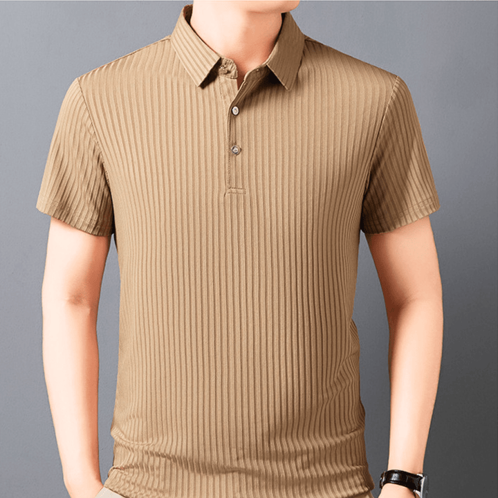 Weston & Finch - The Ariston Polo - 14:771NZ042-1;5:200000990