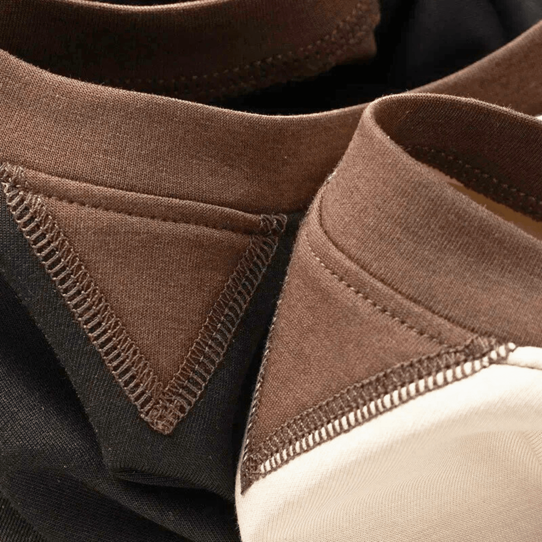 Weston & Finch - The Ariston Set - 14:193;5:361386M 44 - 52kg