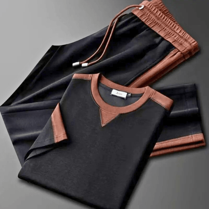 Weston & Finch - The Ariston Set - 14:193;5:361386M 44 - 52kg