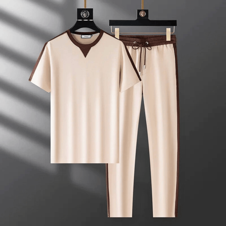 Weston & Finch - The Ariston Set - 14:771;5:361386M 44 - 52kg