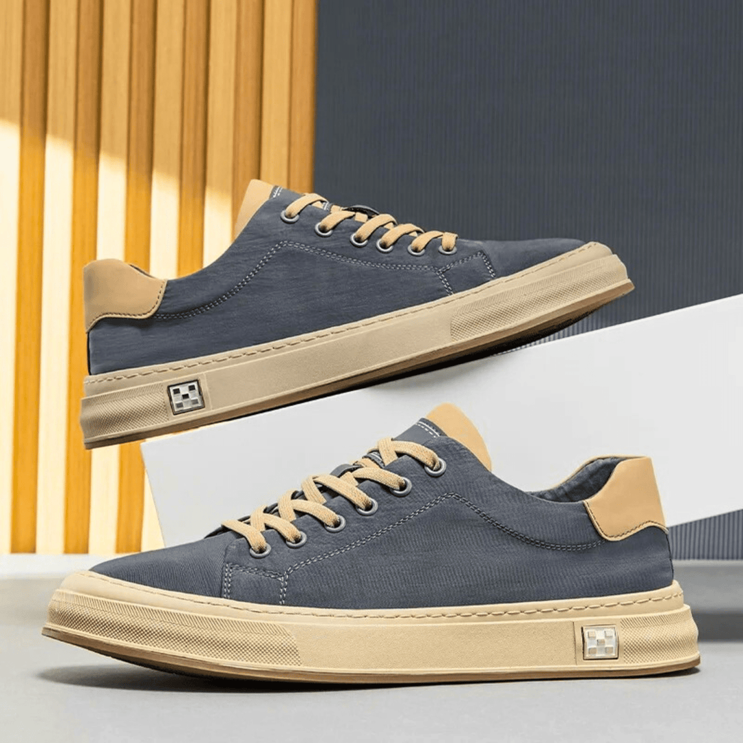 Weston & Finch - The Ariston Sneaker - 14:193Heise;200000124:200000364