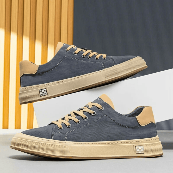 Weston & Finch - The Ariston Sneaker - 14:193Heise;200000124:200000364