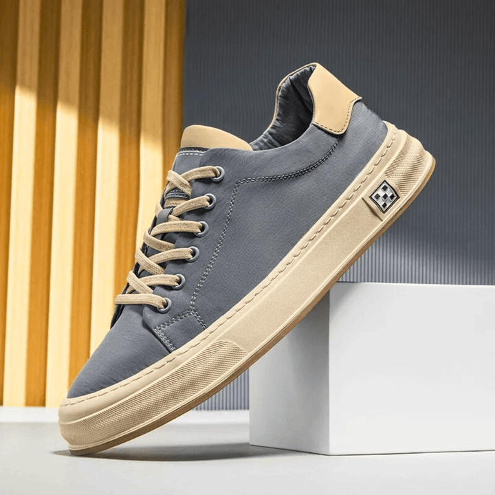 Weston & Finch - The Ariston Sneaker - 14:193Heise;200000124:200000364