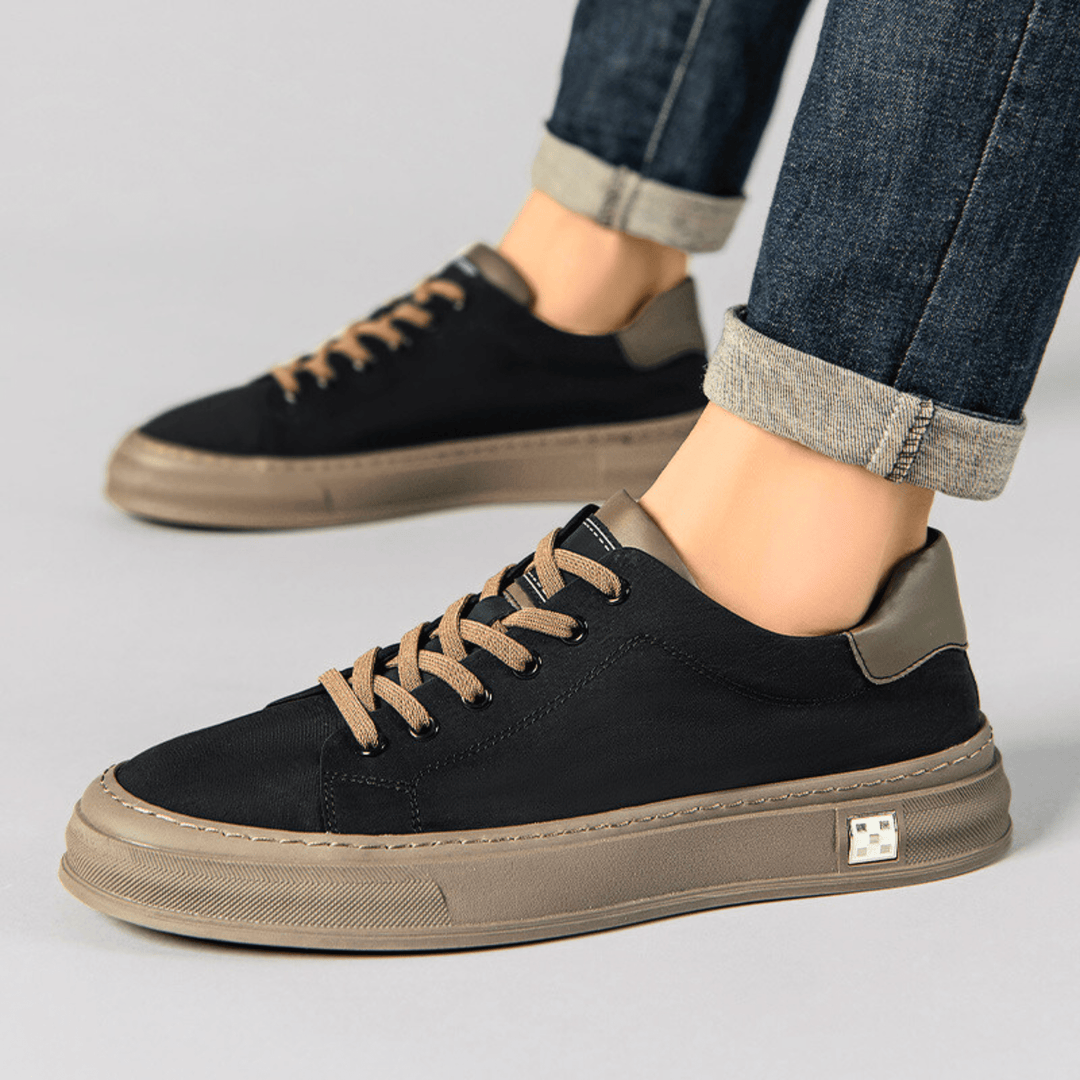 Weston & Finch - The Ariston Sneaker - 14:691Huise;200000124:200000364