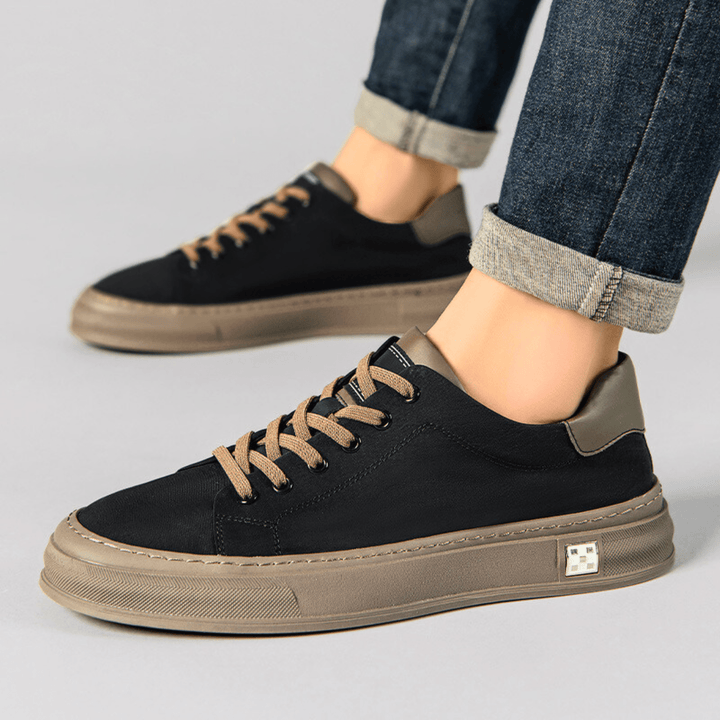 Weston & Finch - The Ariston Sneaker - 14:691Huise;200000124:200000364