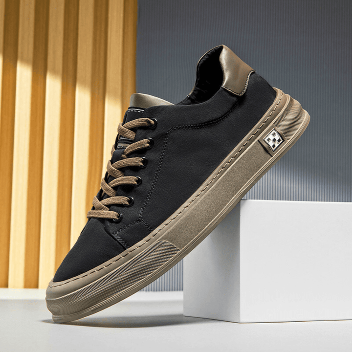 Weston & Finch - The Ariston Sneaker - 14:691Huise;200000124:200000364