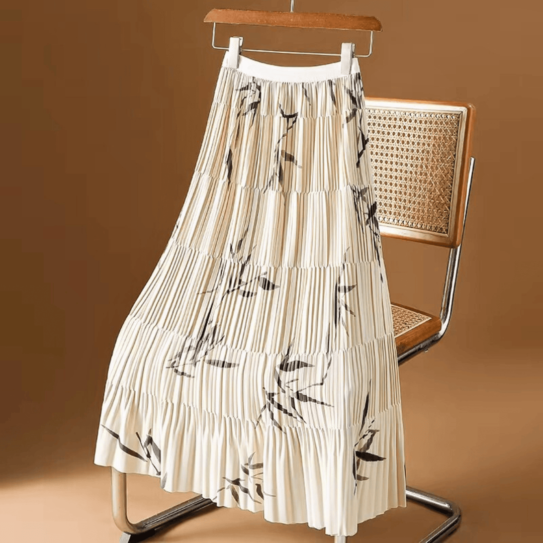 Weston & Finch - The Arlisse Skirt - 14:193;5:872