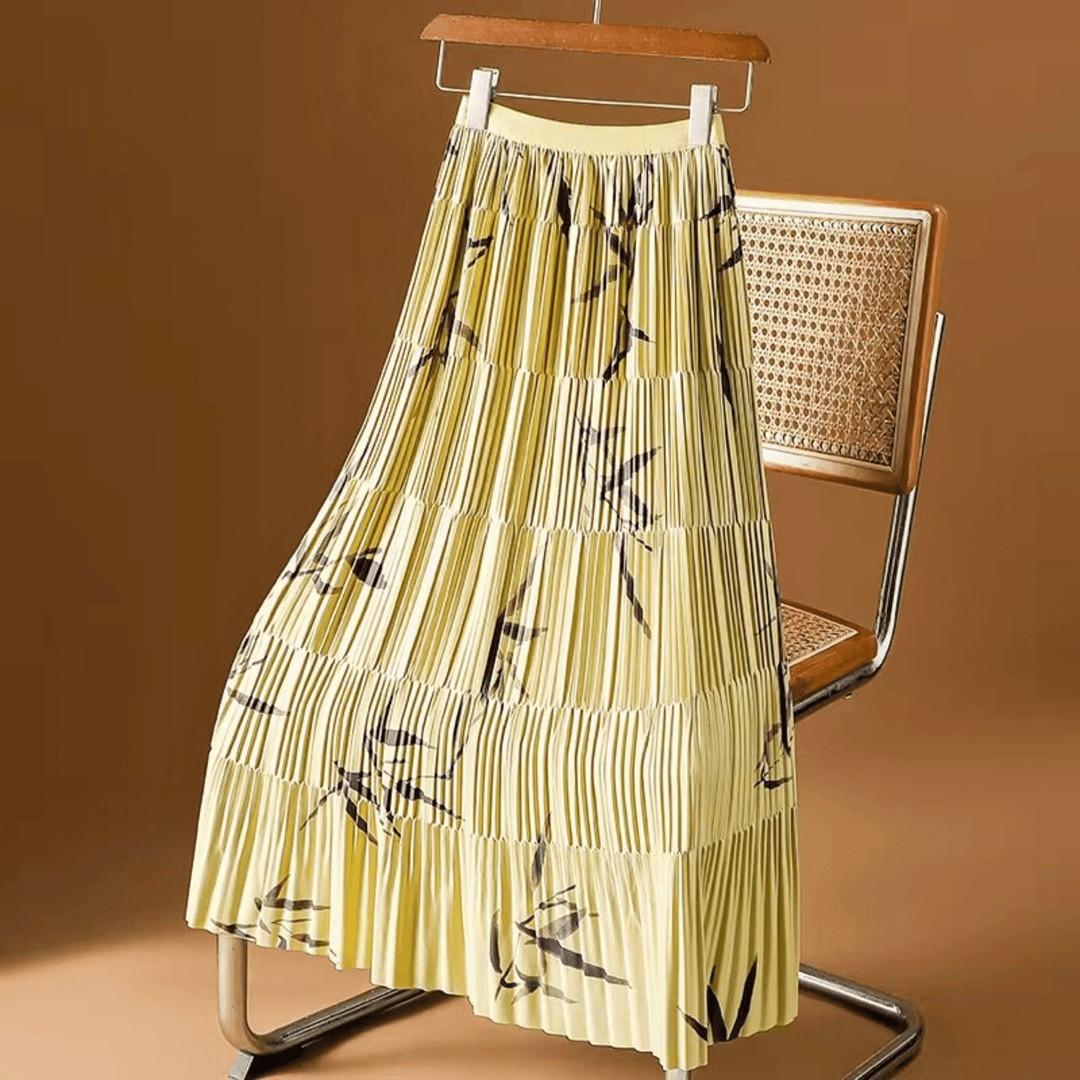 Weston & Finch - The Arlisse Skirt - 14:366;5:872