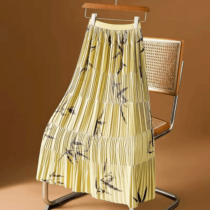 Weston & Finch - The Arlisse Skirt - 14:366;5:872