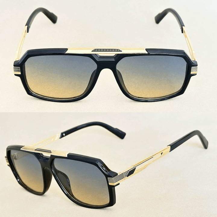 Weston & Finch - The Armand Aviator - 200007763:201336100;71:100009342Sunglasses;73:10G01