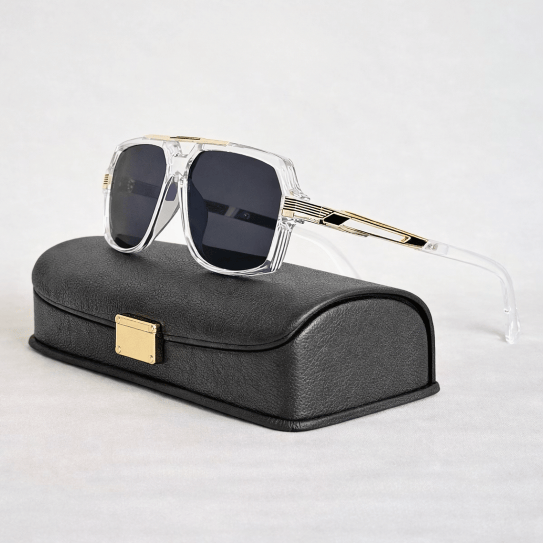 Weston & Finch - The Armand Aviator - 200007763:201336100;71:100009342Sunglasses;73:173G02