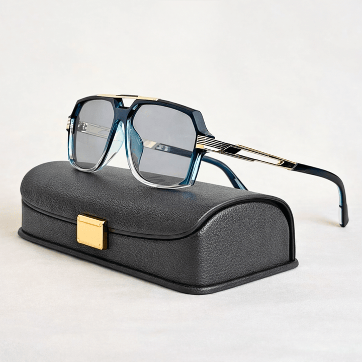 Weston & Finch - The Armand Aviator - 200007763:201336100;71:100009342Sunglasses;73:29G06
