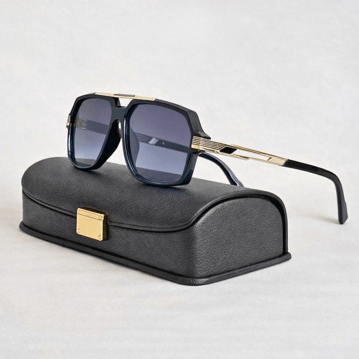 Weston & Finch - The Armand Aviator - 200007763:201336100;71:100009342Sunglasses;73:496G04