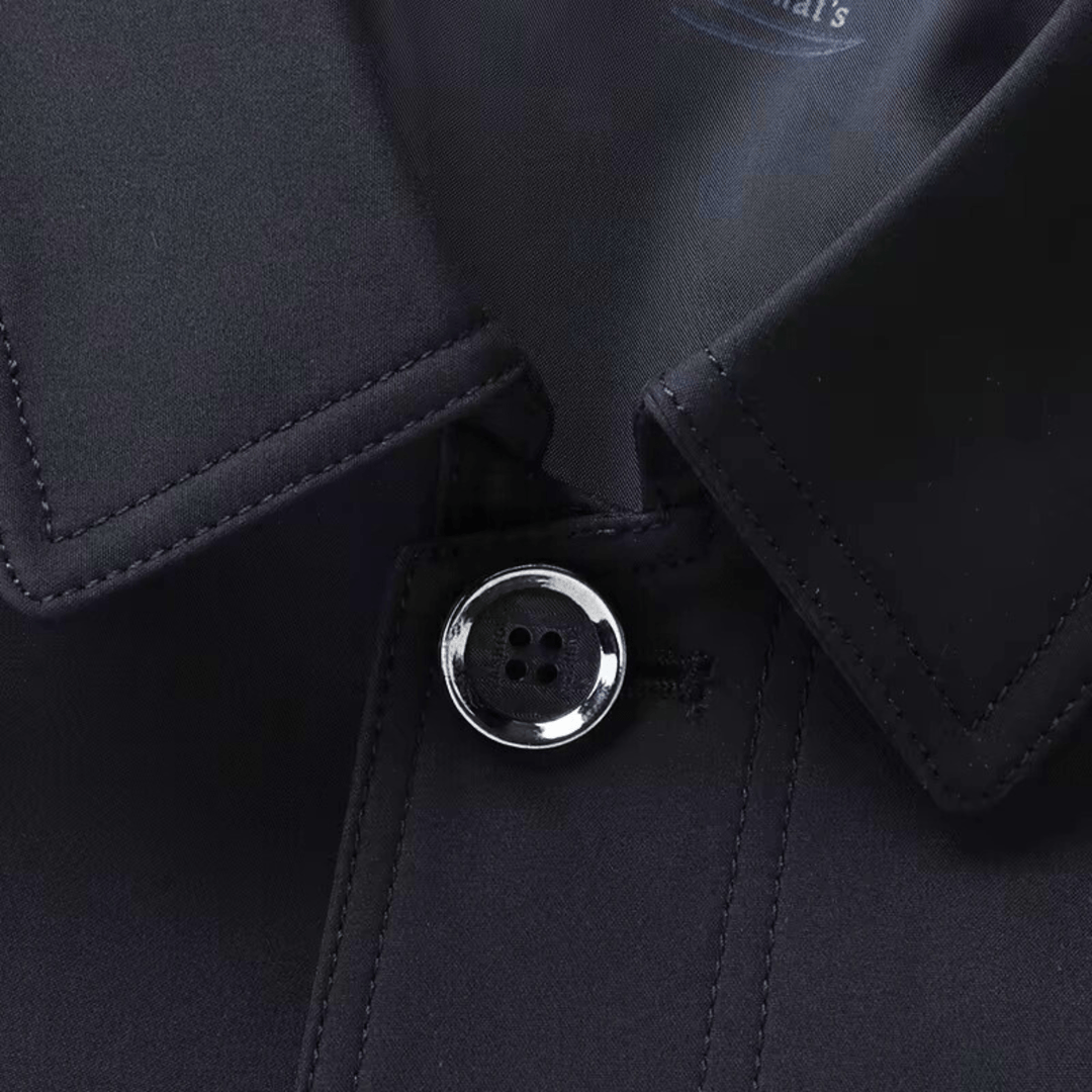 Weston & Finch - The Armand Jacket - 14:771black;5:200000990