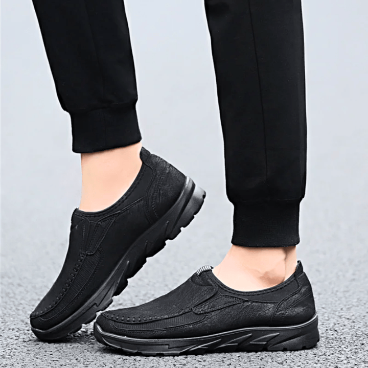 Weston & Finch - The Armond Loafer - 14:691;200000124:100013888