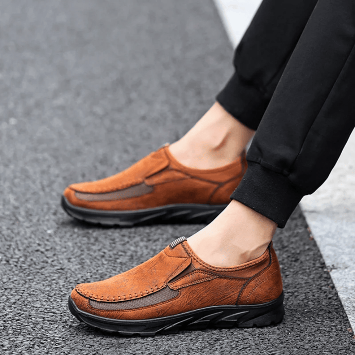 Weston & Finch - The Armond Loafer - 14:691;200000124:100013888