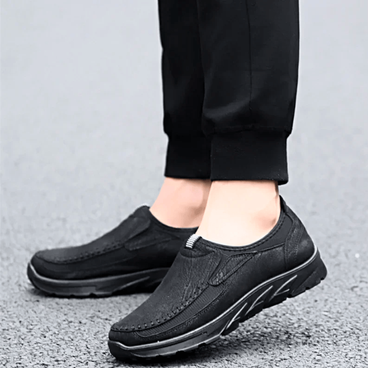 Weston & Finch - The Armond Loafer - 14:691;200000124:100013888