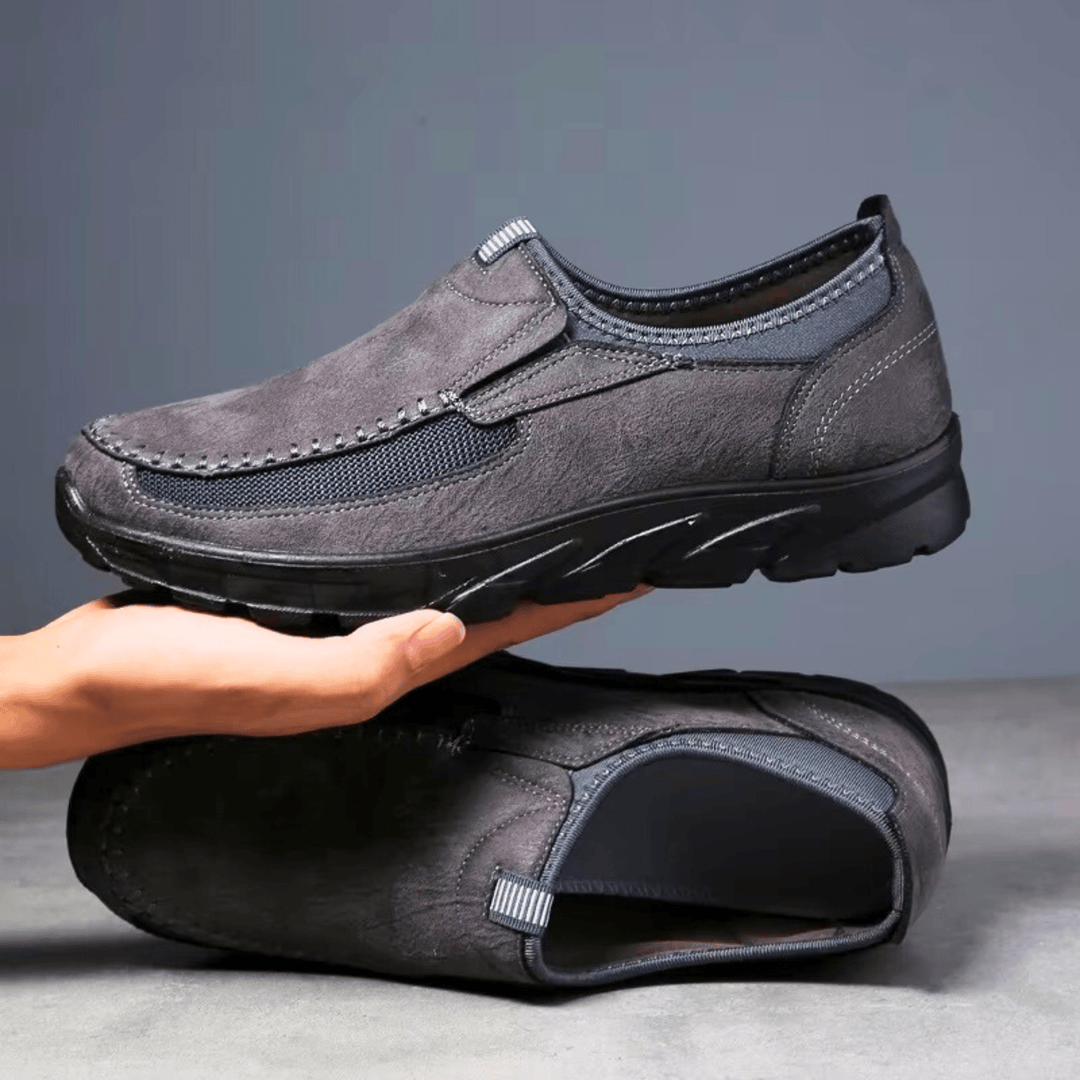 Weston & Finch - The Armond Loafer - 14:691;200000124:100013888