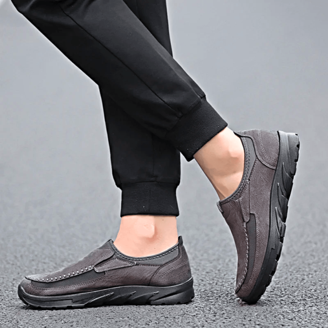 Weston & Finch - The Armond Loafer - 14:691;200000124:100013888