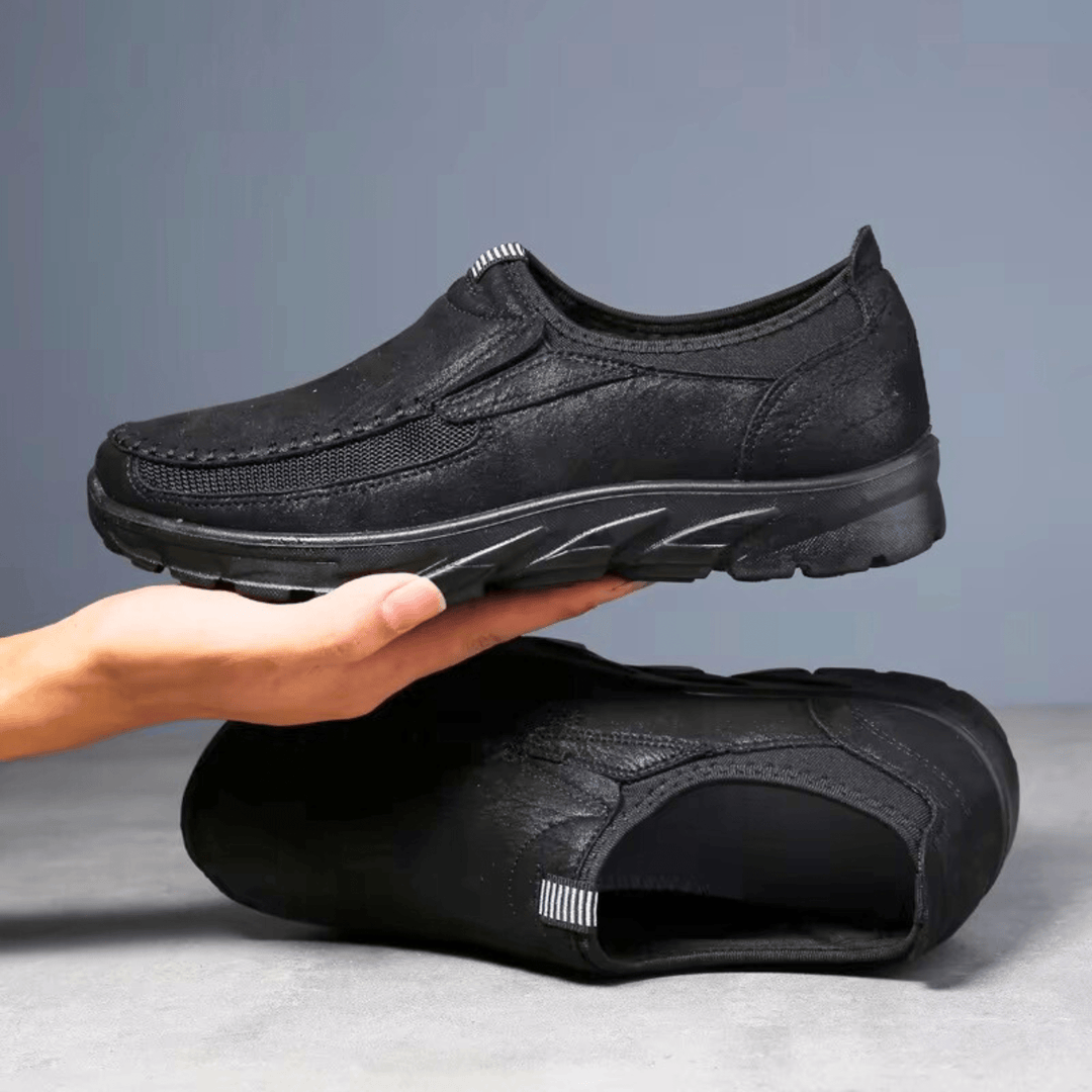 Weston & Finch - The Armond Loafer - 14:691;200000124:100013888