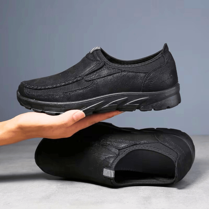 Weston & Finch - The Armond Loafer - 14:691;200000124:100013888