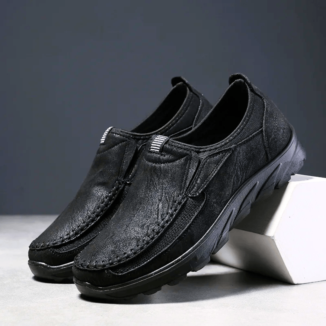 Weston & Finch - The Armond Loafer - 14:691;200000124:100013888