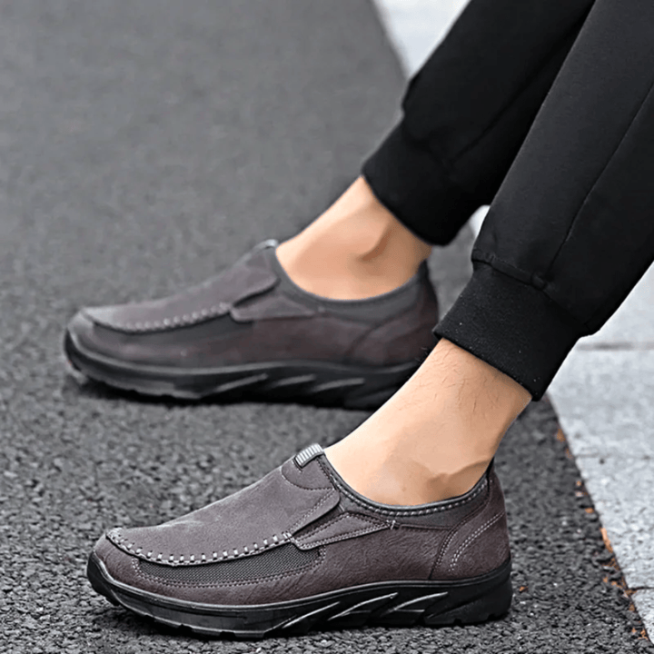 Weston & Finch - The Armond Loafer - 14:691;200000124:100013888