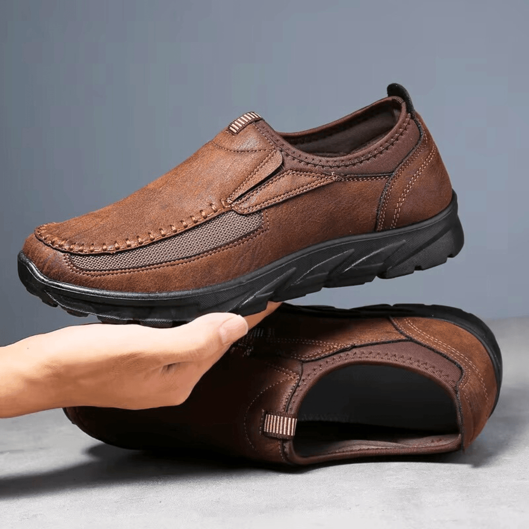 Weston & Finch - The Armond Loafer - 14:691;200000124:100013888