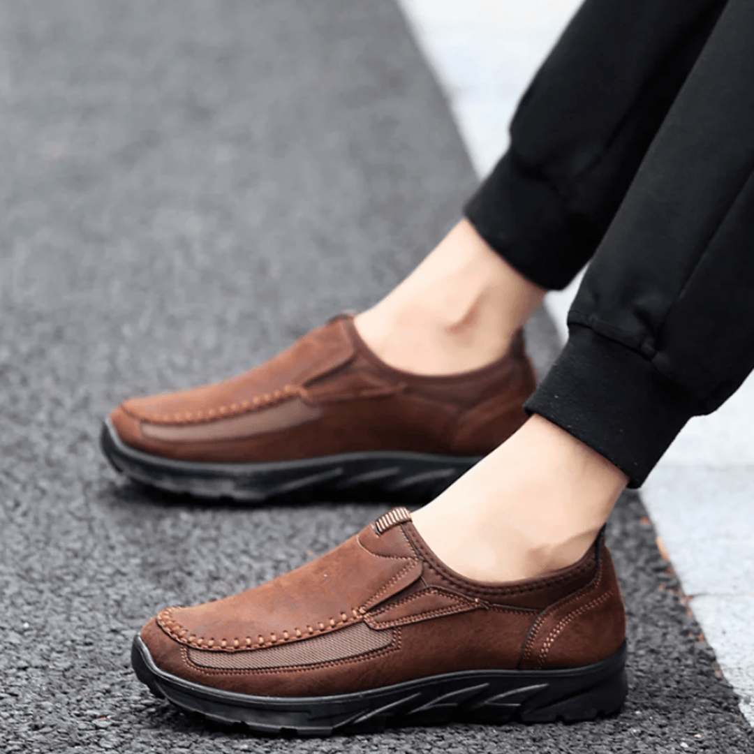 Weston & Finch - The Armond Loafer - 14:691;200000124:100013888