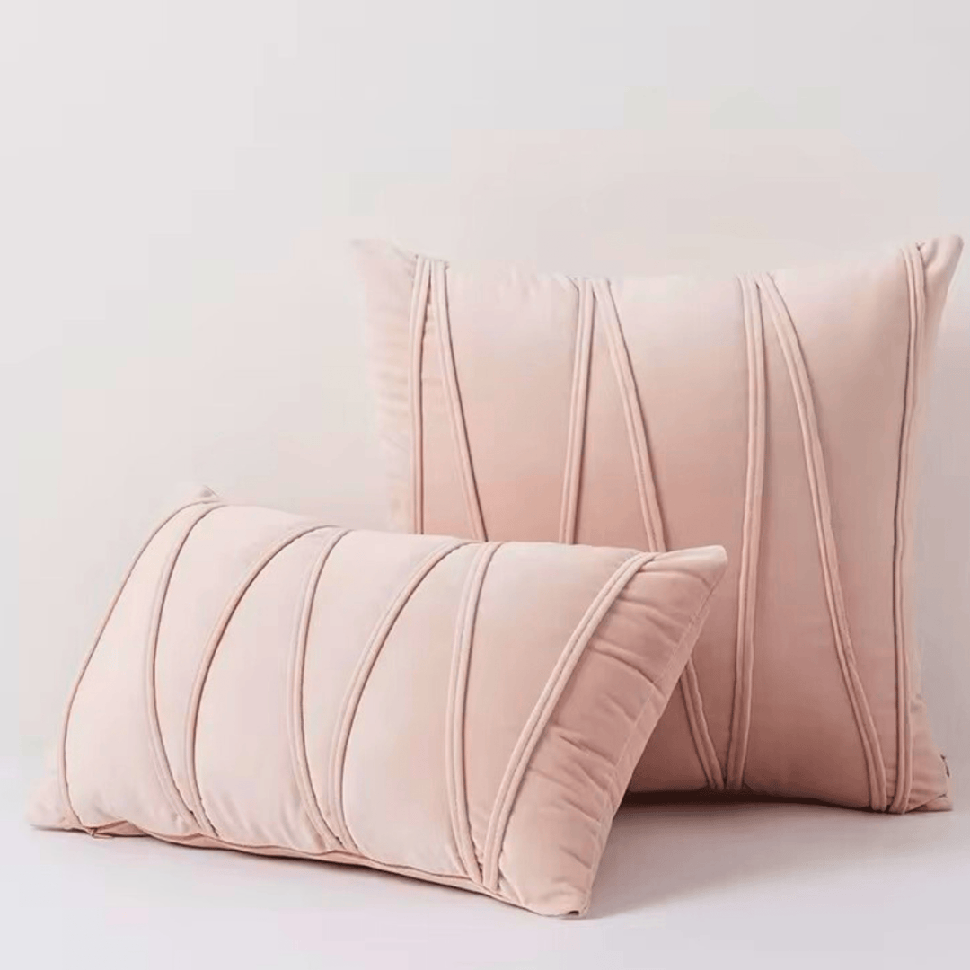 Weston & Finch - The Arvella Pillow Cover - 14:200002984Dark Green;5:20129900550X50cm