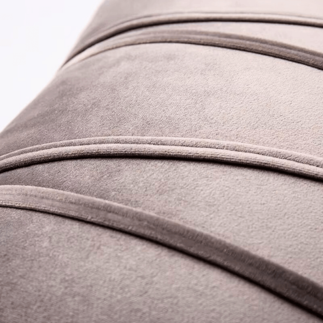 Weston & Finch - The Arvella Pillow Cover - 14:350852Water Blue;5:20129900550X50cm